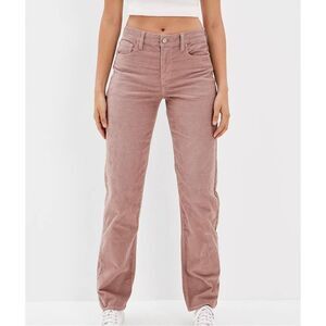 NWT American Eagle Outfitters Corduroy Pants